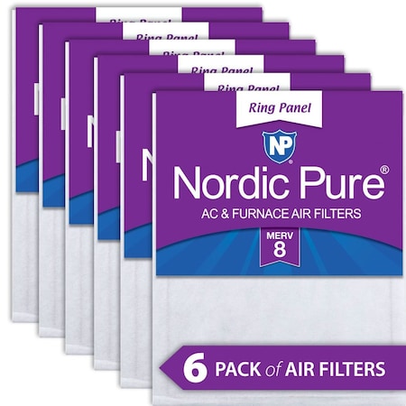 Replacement For NORDIC PURE 10X30X12M86